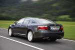 Lexus LS460 2006 года